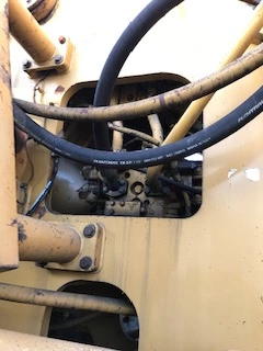 Used 1997 Caterpillar 992G Wheel Loaders Oregon US | Zadoon Equipment #1480536