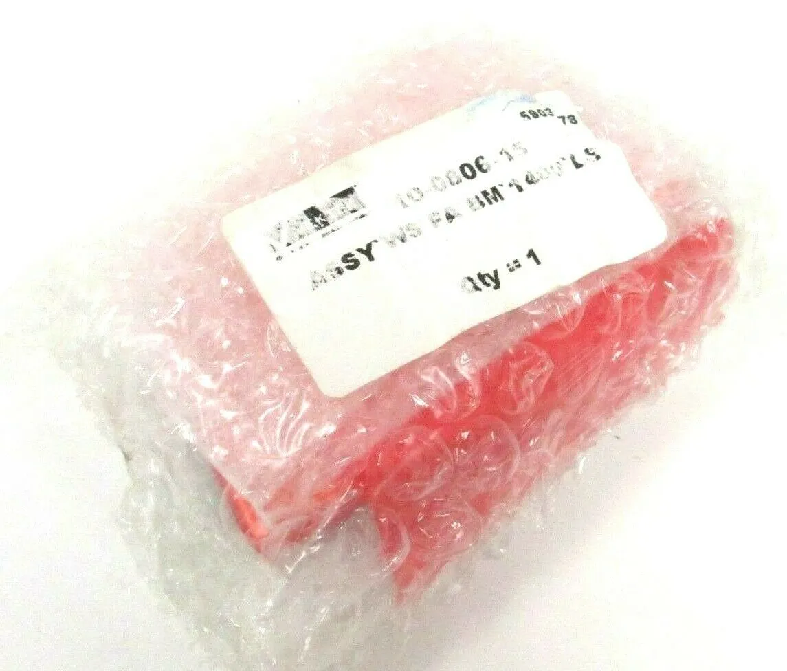 NEW VEKTEK 10-0806-15 RETAINING COLLAR 1-7/8-16 THREAD 10080615