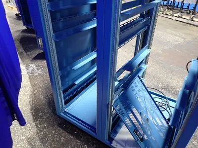 Electrical Enclosure