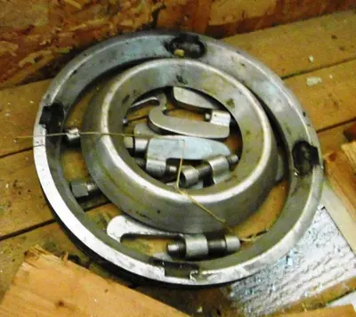 Westfalia SA 14-06-076 clarifier centrifuge, 316SS.