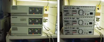 USED HP 35900E