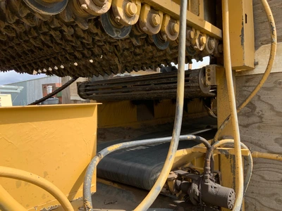 Used _UNKNOWN_ _UNKNOWN_ Miscellaneous Agriculture (Farm) Equipment Idaho US | Tri-Steel Manufacturing #1557144