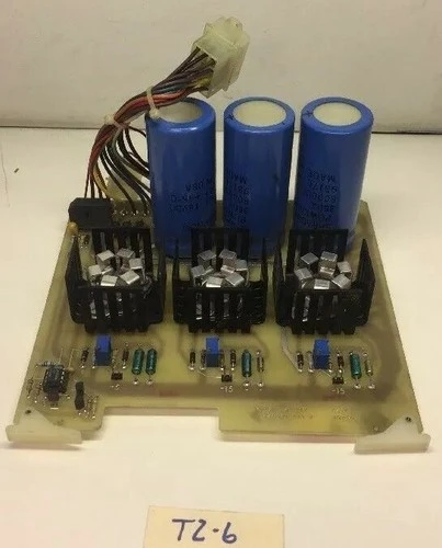 Used Teltec 959890 Semiconductor - Other | J&J Industrial Supply #504357