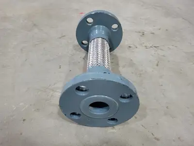 USED FLEXTECH FTI