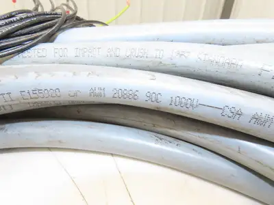 Lapp 601618 Multi-Conductor 16AWG 18 Conductor 30' Cable 600V