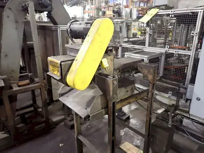 USED MULTIPRESS M5P-8