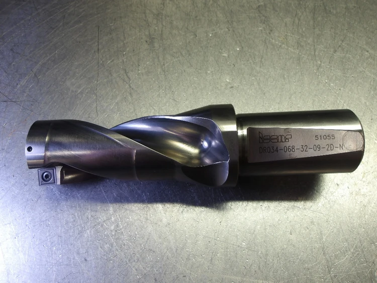 Used ISCAR _UNKNOWN_ Tooling & Accessories (Other) Michigan US | Superior Machine & Tool Inc #217381