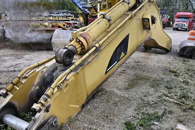 Used 2004 CATERPILLAR 385B L Excavators Wisconsin US | Proxy Equipment #1377640