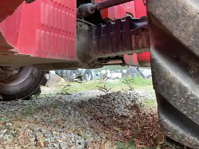 Used 2018 Manitou MHT790 Telehandlers New York US | United Lift #1446461