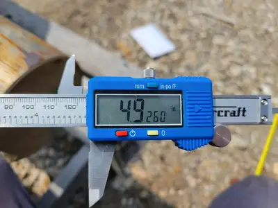 Used RAS 21141-13 Conveyors British Columbia CA | Lenmark #238748