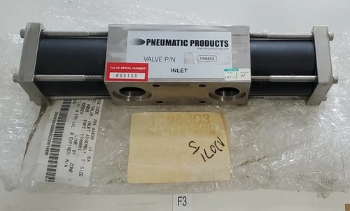NEW SPX Flow 1198803