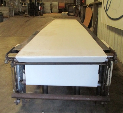 Used T.L GREEN _UNKNOWN_ Belt Conveyors California US | BakeryEquipment.com #1554426
