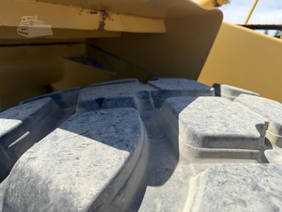 Used 1986 CATERPILLAR 615C Water Trucks California US | Mittry Construction #1363474