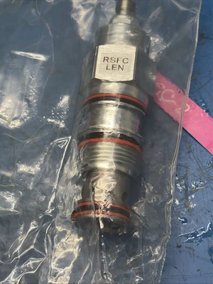 NEW Sun Hydraulics RSFC-LAN