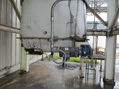 USED 2006 KICE CR288-12