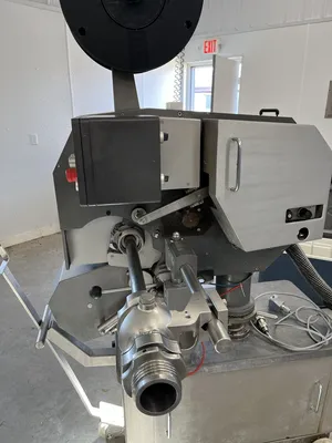 USED POLY-CLIP FCA 3441