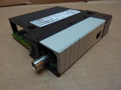 USED ALLEN BRADLEY 1756-CNB/B