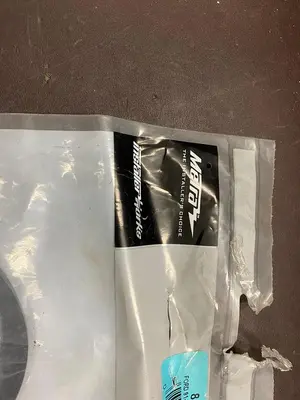 USED METRA 82-5600