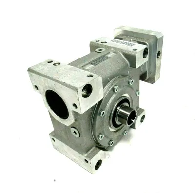 NEW WITTENSTEIN VDH050-MF1-28-031-0C1 GEAR REDUCER 28:1 VDH050MF1280310C1