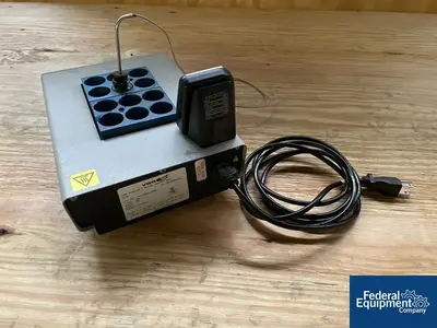 USED VWR VWR Heaterblock, Model Analog 2