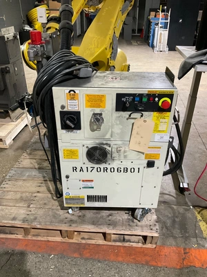 USED 2022 FANUC R2000ic/165F