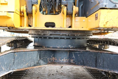 Used 2012 JOHN DEERE 225D Excavators California US | Monster Iron Equipment Services #1481087