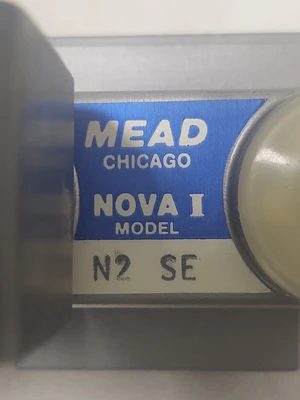 NEW Mead N2SE