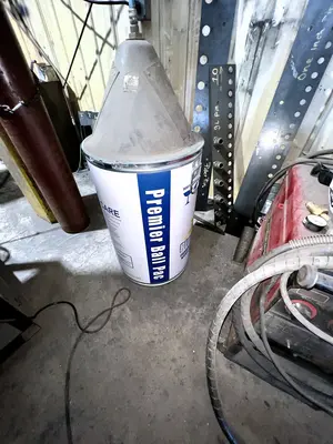 Used 2023 MILLER PA-2200SS-70" Welding Chambers | Machinery Marketing International #380296