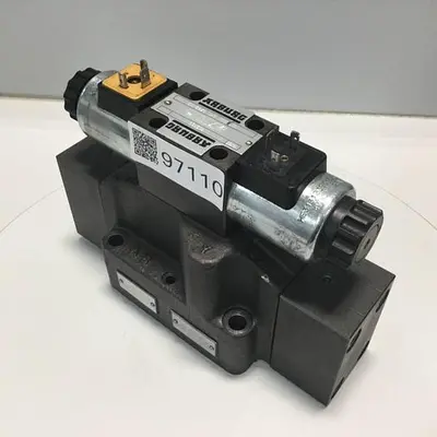 USED ARBURG WE06DF 04C 00240-G0