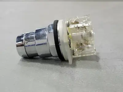2- Position Momentary Selector Switch