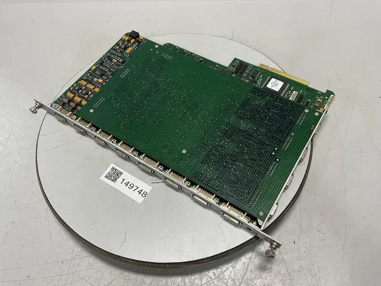 Used SIEMENS 3 542 1290A Circuit Boards Michigan US | Ideal Machinery #692199