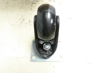 Manufacturers Supply 75MM Schioppa Swivel Caster W/Brake 3 x1-1/4" Wheel Lot of9