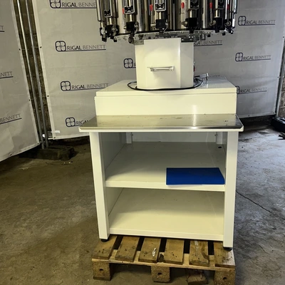 Merris Precision Dispensing unit model 16 PC -25-0