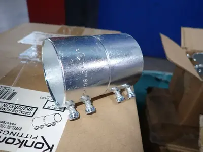 USED KONKORE SK200RKON