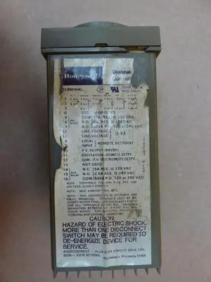 Used HONEYWELL 24001458-001 Circuit Boards Michigan US | Ideal Machinery #1277057