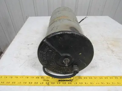Electro-Lube Model 100 Oil Cleaning Refiner