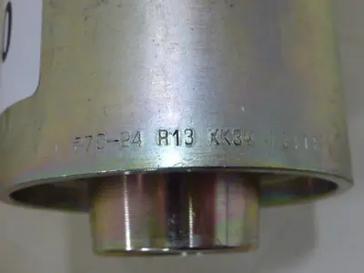 USED PARKER 10678-24-24
