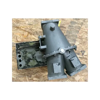 Used 5" Rotolok Pneumatic Conveying Diverter Valve