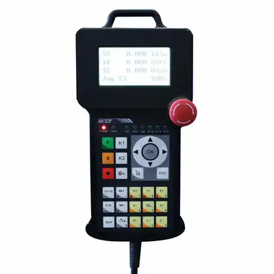 NEW BAILEIGH INDUSTRIAL WR-84V-ATC