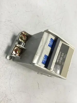 USED MITSUBISHI CP30-BA-2P-15A