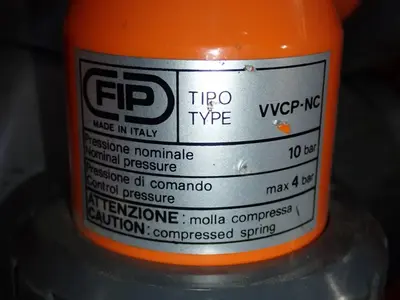 USED FIP VVCPNC