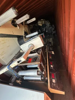 COMCO CADET FLEXO NARROW WEB | Styers Equipment Company (5)