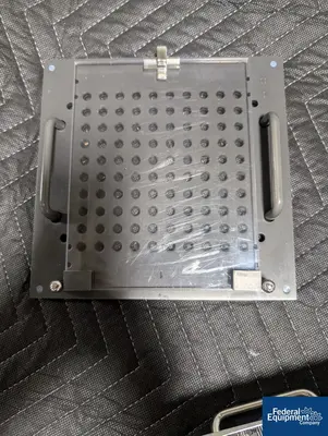 USED Profiller ProFiller Capsule Filler Parts, Size 1