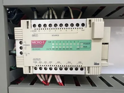 USED 1996 GREENERD PRESSES GREENERD HPB-7 PRESS