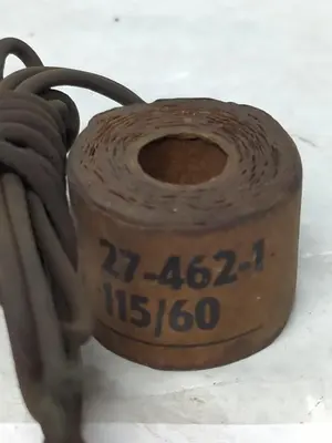 USED ASCO 27-462-1
