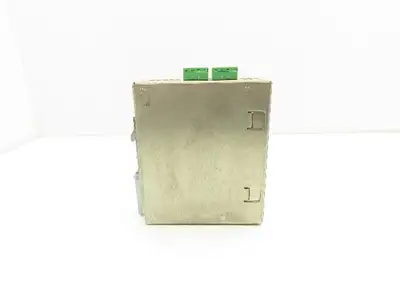 Phoenix Contact FL MGUARD RS2000 TX/TX VPN PLC Remote Maintenance Router Module
