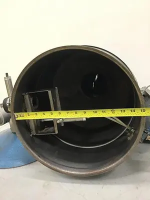 USED THORESON MCCOSH MV-1