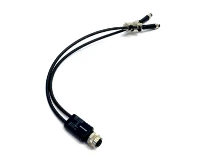 Used Escha 8075852 Cable & Wire Michigan US | Maverick Industrial Sales #1410787