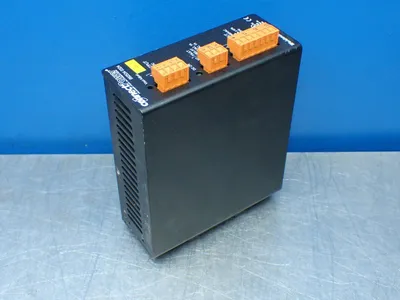 Used WEIDMULLER 9925340324 Power Supplies | HGR 24 #738736