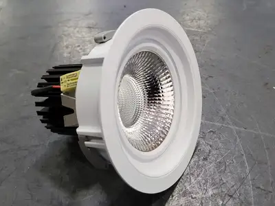 NEW LUMINII AR3D-FL-A90-645-35-10-00-01-01